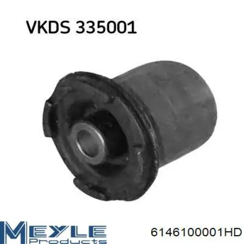 Сайлентблок передней подвески Kautek OPBS009 цена, от 8.56 USD