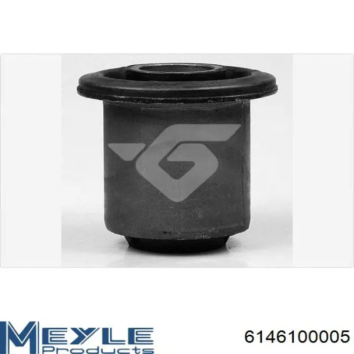 Сайлентблок передней подвески GP GP7700302439 цена, от 5.28 USD