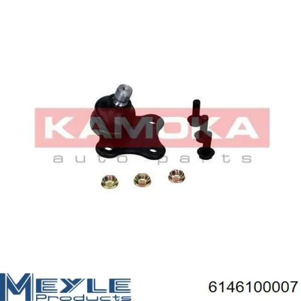 Сайлентблок передней подвески Opel 0352947 цена, от 6.52 USD