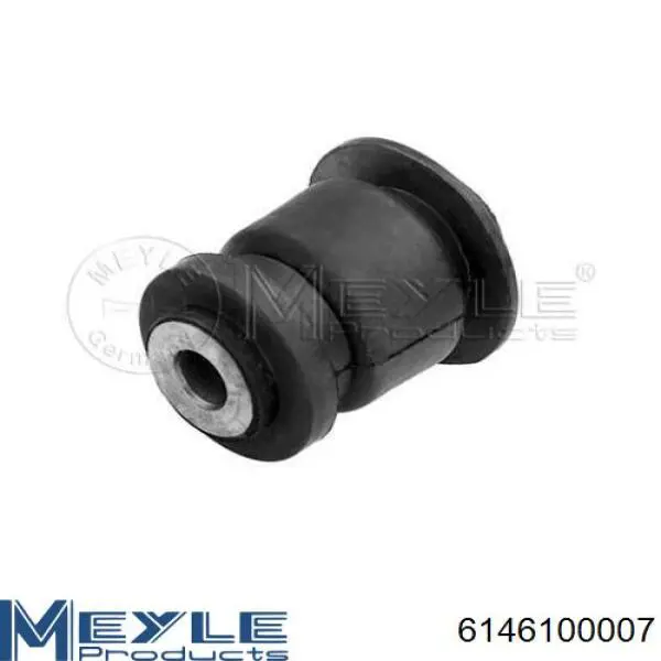 Сайлентблок переднего рычага 13260666 General Motors