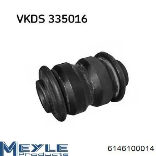 VKDS 335016 SKF сайлентблок переднего нижнего рычага