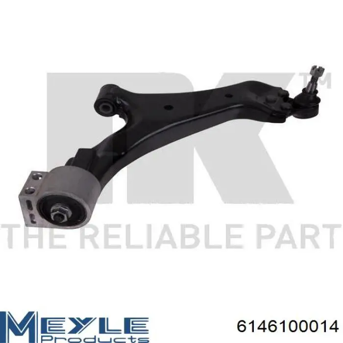 Сайлентблок передней подвески Sasic 2256189 цена, от 5.43 USD