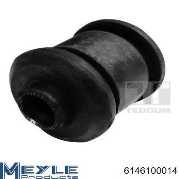 Купить 2256189 Sasic Сайлентблок нижний передней подвески
