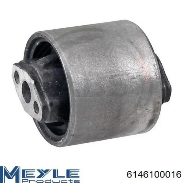 Купить 6146100016 Meyle Сайлентблок нижний передней подвески