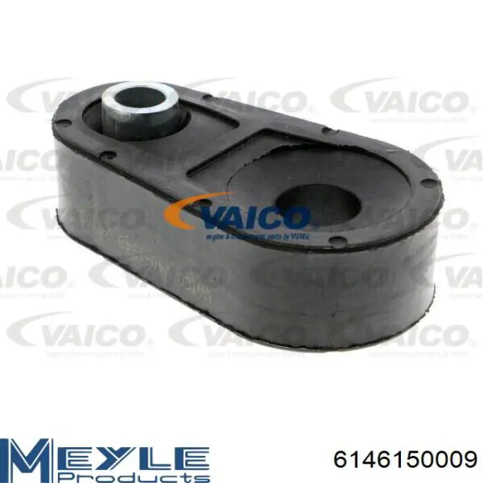 Втулка переднего стабилизатора Meyle 6146150009 цена, от 2.71 USD