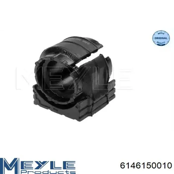01-3003500621-A Dello/Automega втулка стабилизатора переднего