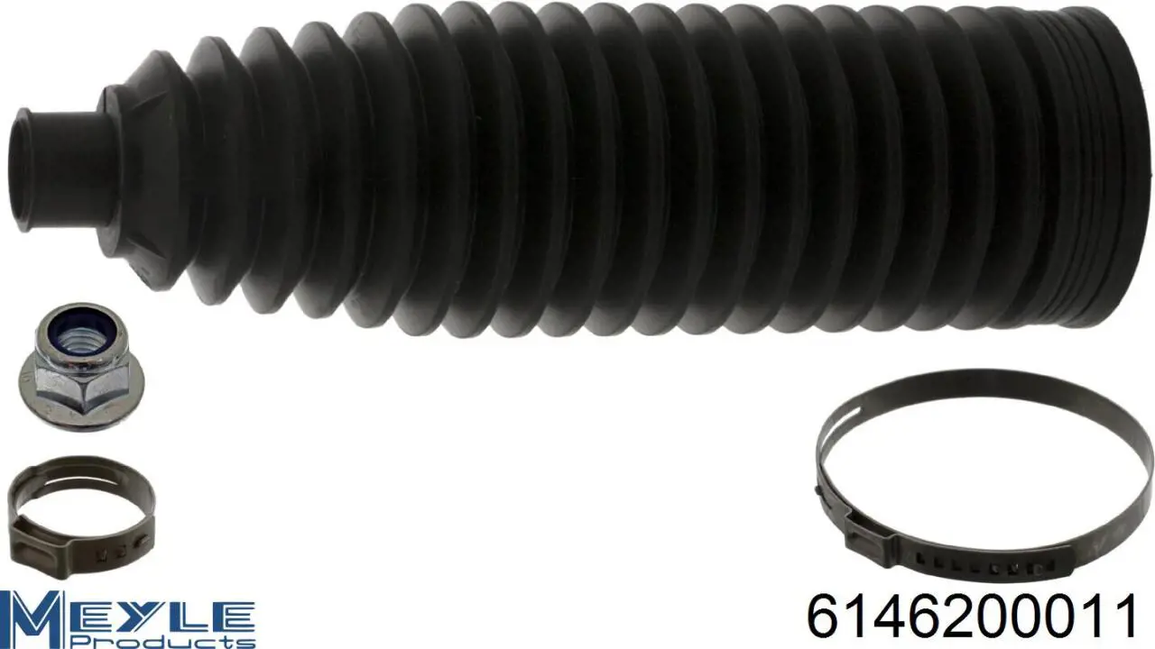 Пыльник тяги TRW JBE400 цена, от 9.16 USD