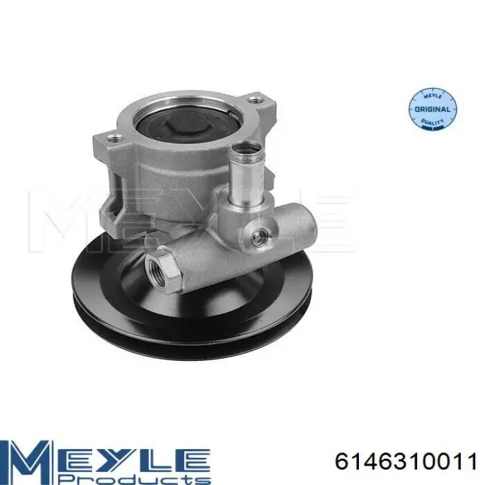 Насос ГУР 8956203 General Motors