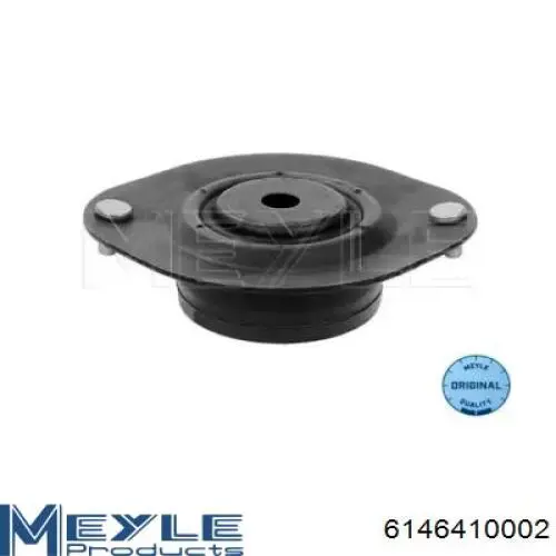 Опора переднего амортизатора RC01303 Raiso