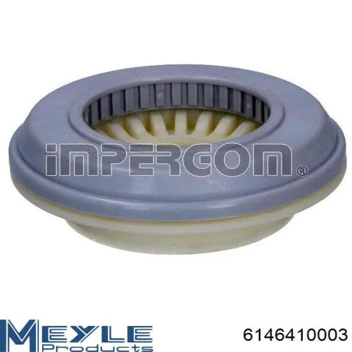 Опора амортизатора переднього 6146410003 Meyle