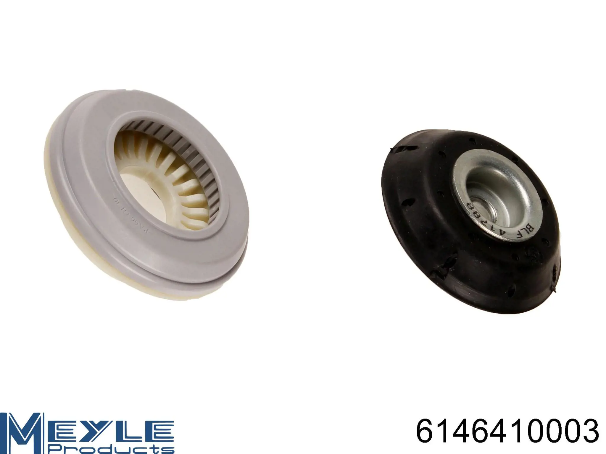 Купить RC01820 Raiso Опора переднего амортизатора