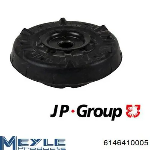 Купить 13505854 Opel Опора переднего амортизатора