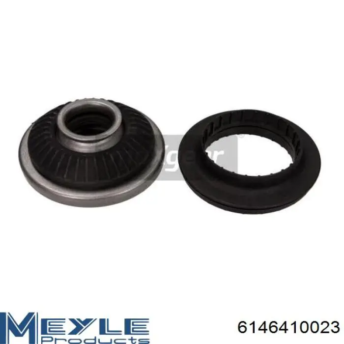 Опора переднего амортизатора 9231097 Opel