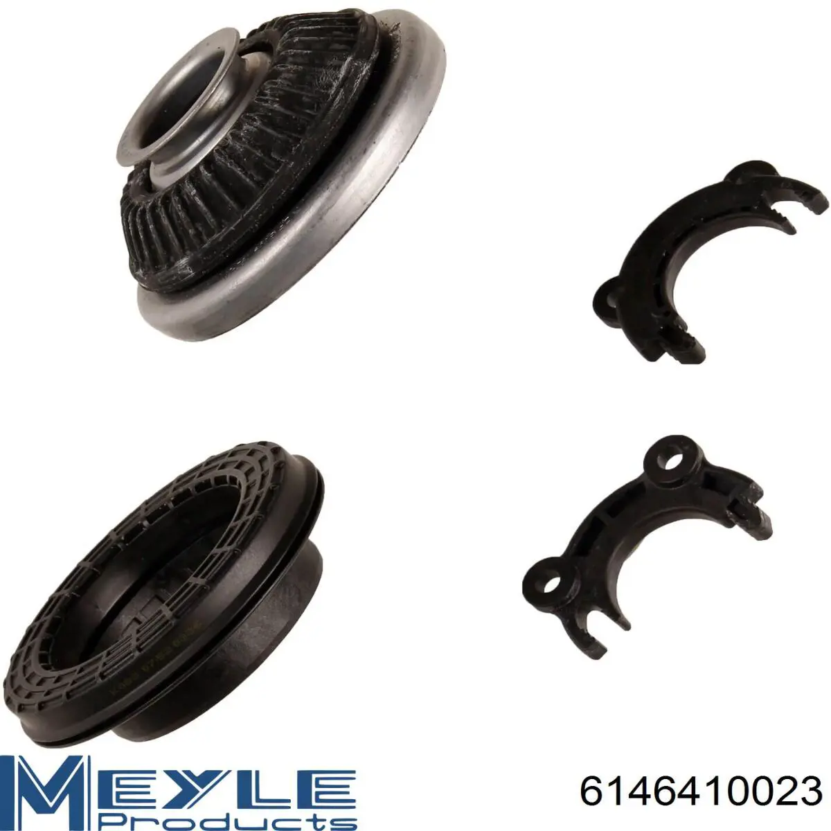 Купить 9231097 Opel Опора переднего амортизатора