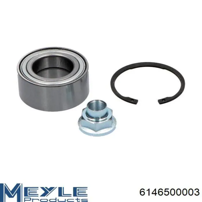 Комплект подшипника ступицы колеса Dayco KWD1223 цена, от 25.53 USD