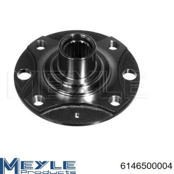Купить SH15854 Shafer Подшипник передней ступицы