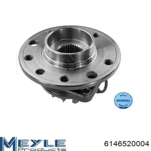 Ступицы передних колес NTN R15344 цена, от 144.55 USD