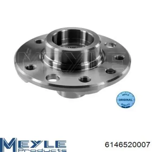 Ступицы передних колес GSP 9433022 цена, от 25.72 USD