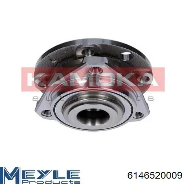 Купить SH15331 Shafer Ступица переднего колеса