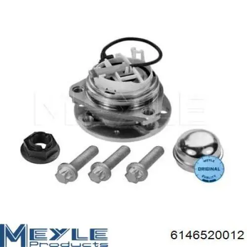 Ступицы передних колес InA-For INF200068 цена, от 71.58 USD