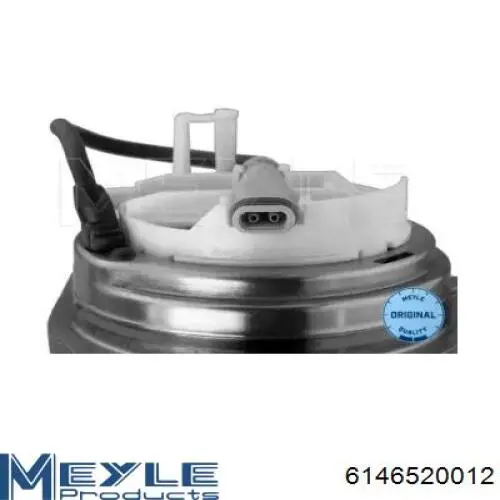 Передняя ступица INF200068 InA-For