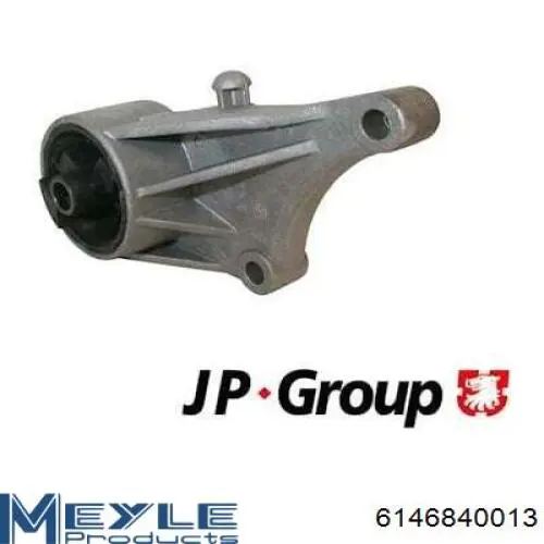 Гидроопора двигателя передняя InA-For INF200144 цена, от 23.93 USD