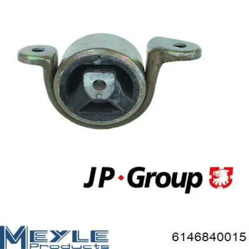 Подушка двигателя Kautek OPEM066 цена, от 26.86 USD