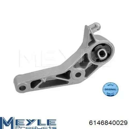 Кронштейн подушки (опоры) двигателя задней Asam 76628 цена, от 13.54 USD