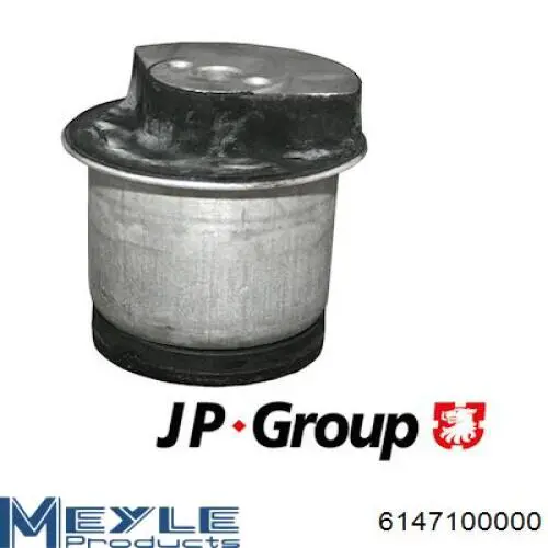 Сайлентблок заднего подрамника VID 107059 цена, от 21.29 USD