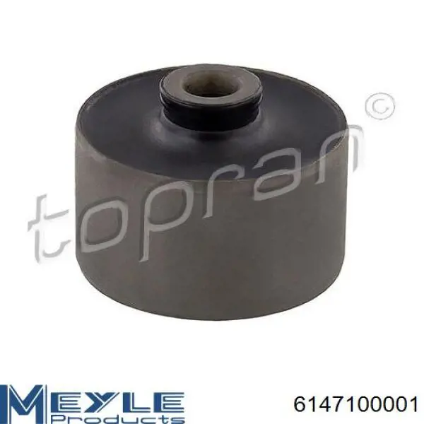 Сайлентблок задней балки 93856473 General Motors