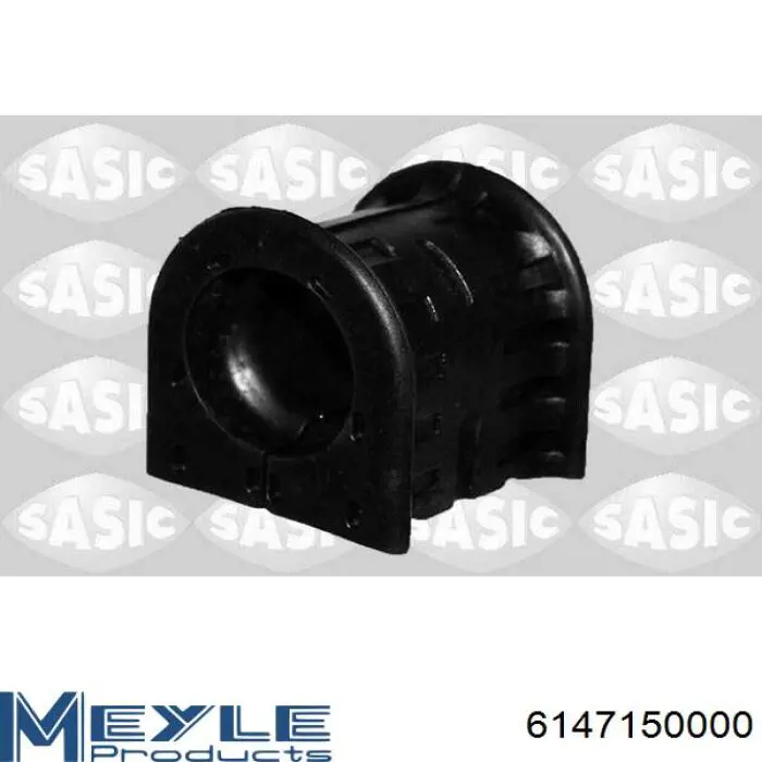 Резинка заднего стабилизатора Fast FT18034 цена, от 4.12 USD