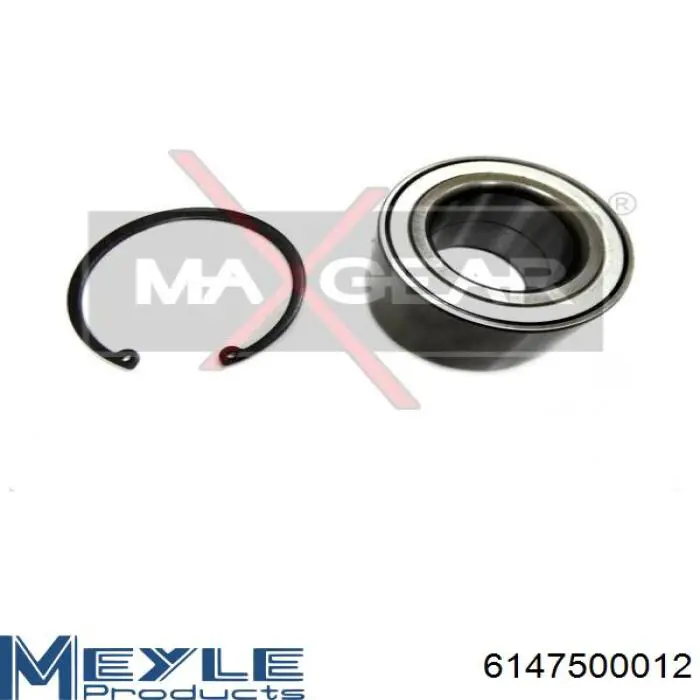 Купить SH15565 Shafer Подшипник задней ступицы