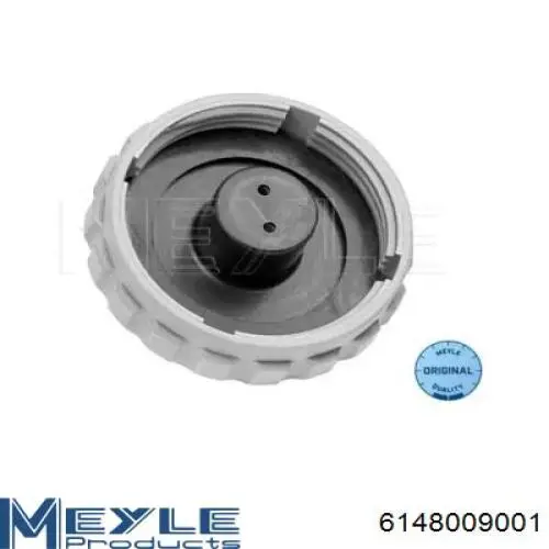 Пробка расширительного бачка AND 3L121012