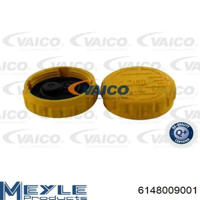 Крышка расширительного бачка AND 3L121012 цена, от 2.70 USD