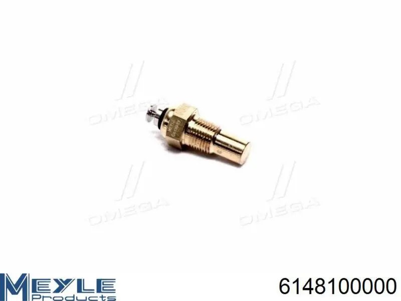 Купить 3439088 Opel Термодатчик охлаждающей жидкости