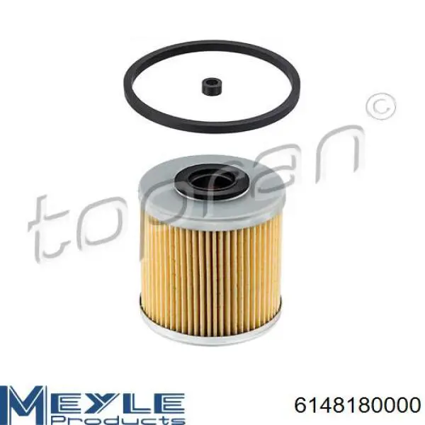 Купить 818531 Opel Фильтр-отстойник топлива грубой очистки