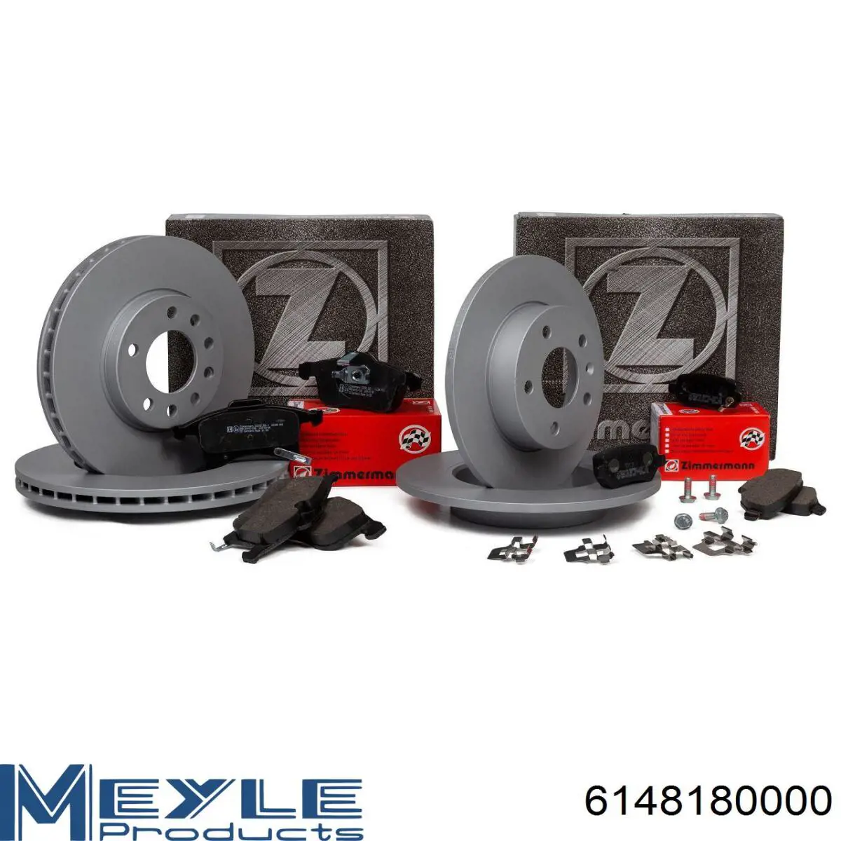 Фильтр топливный Rider REC200136