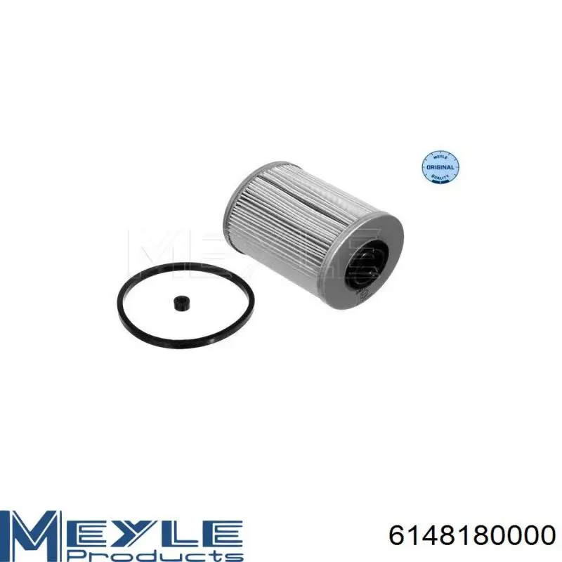 Фильтр тонкой очистки топлива Asas AS3585 цена, от 6.62 USD