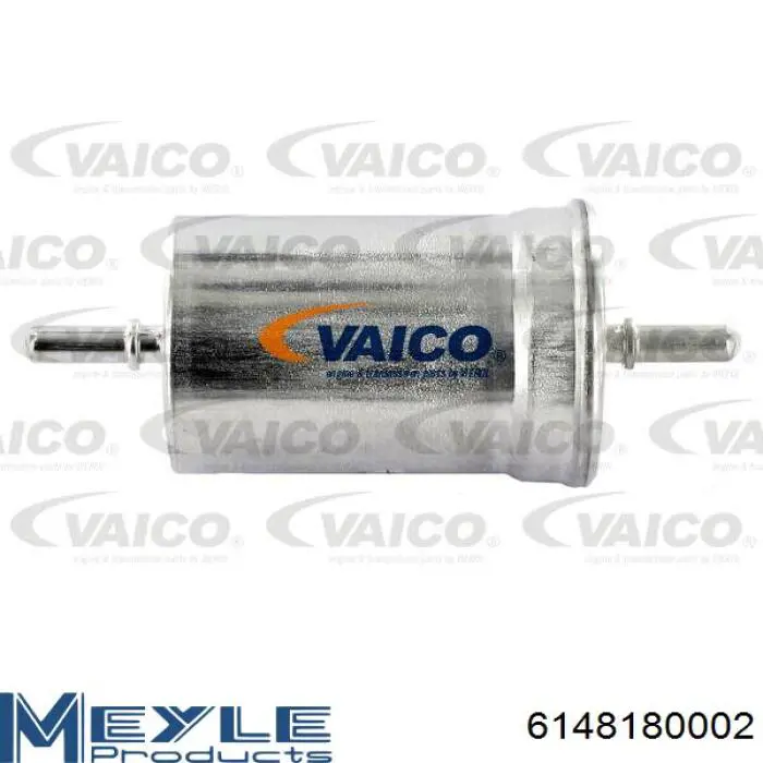 Buy Meyle Volkswagen Polo Oil Filter - View #14