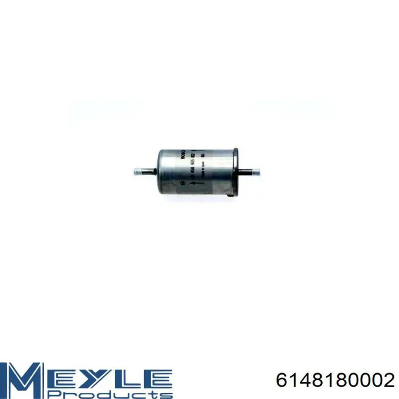 Топливный фильтр SSFPF7015 Starline