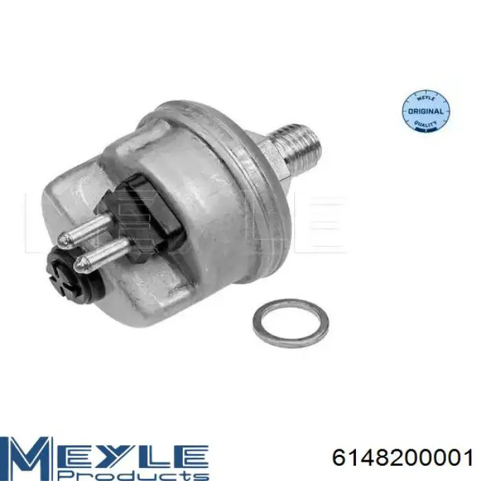 68096437AA Fiat/Alfa/Lancia Датчик указателя давления масла