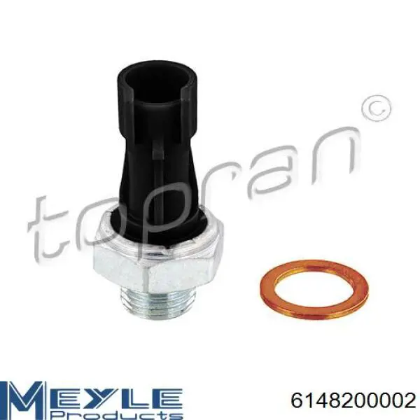 Датчик давления масла 500086 KW AUTOMOTIVE