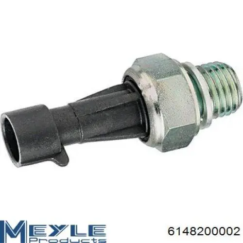 Датчик тиску масла 6148200002 Meyle