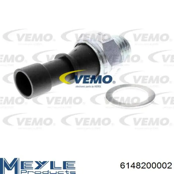 Датчик давления масла 1252562 Opel