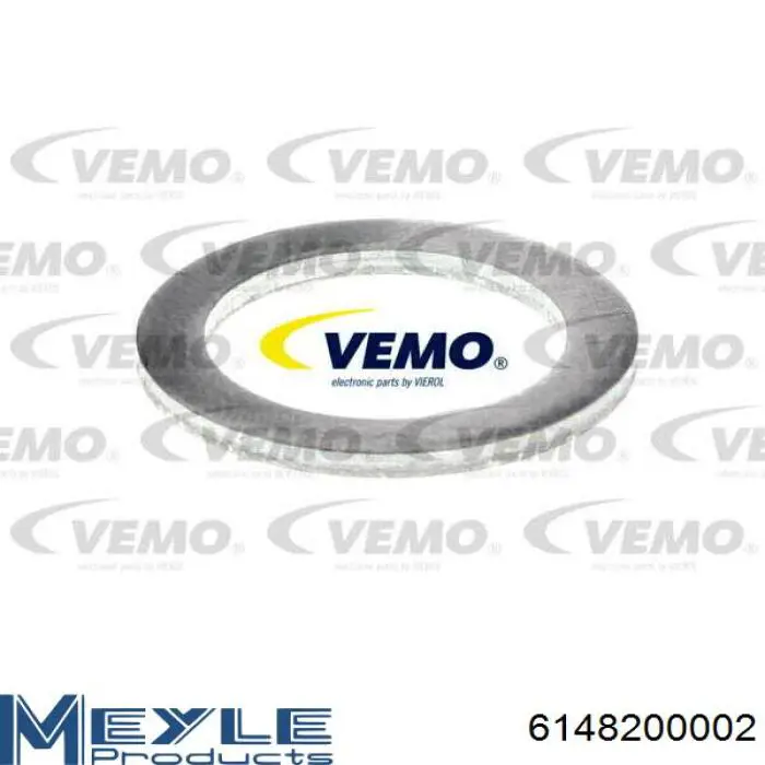 Датчик давления масла двигателя Opel 1252562