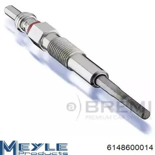 Свечи накала 74258 FAE