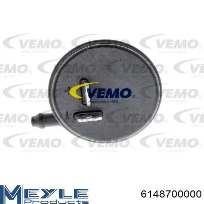 Насос омывателя Casco CWP74000AS