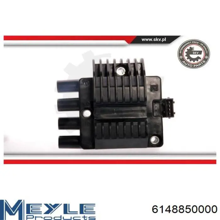 Модуль зажигания Kamoka 7120098 цена, от 39.04 USD