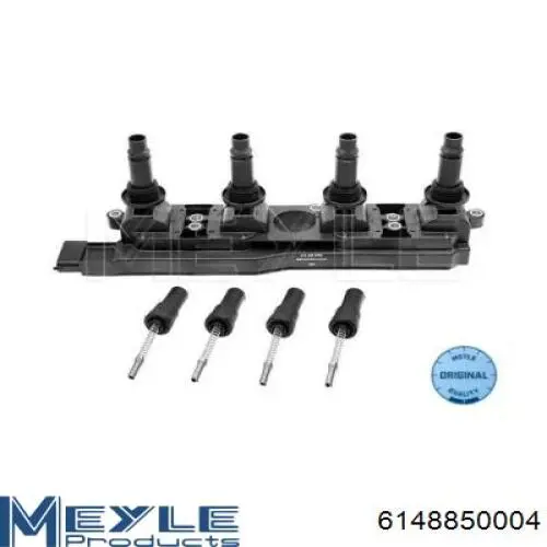 Катушка Opel 01208008