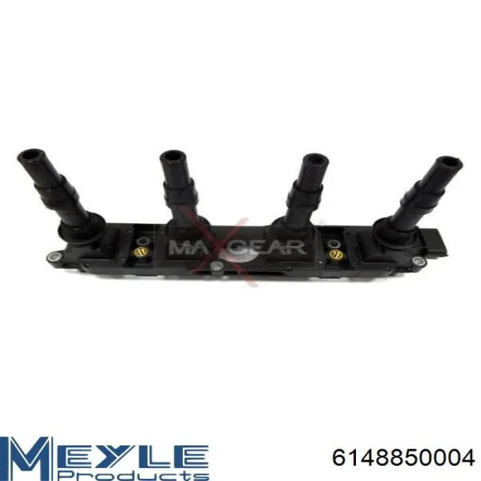 Катушка зажигания E100095 Denckermann